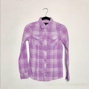 Banana Republic Button Down